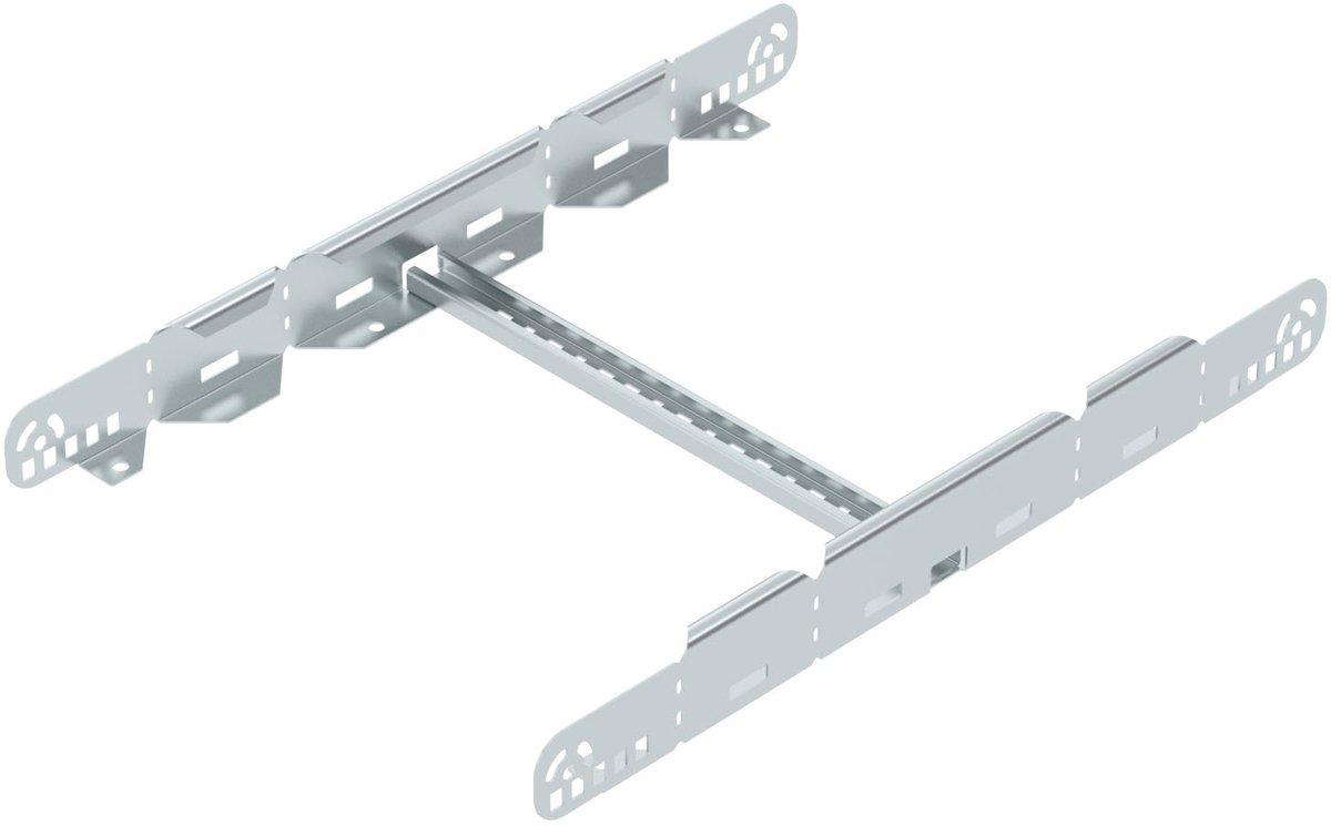 Multifunktionsverbinder für Kabelleiter 60x200 St bandverzinkt