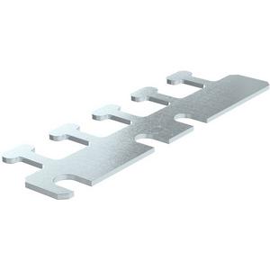Leitungshalter 200mm St bandverzinkt