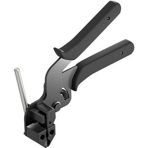 Spannzange St