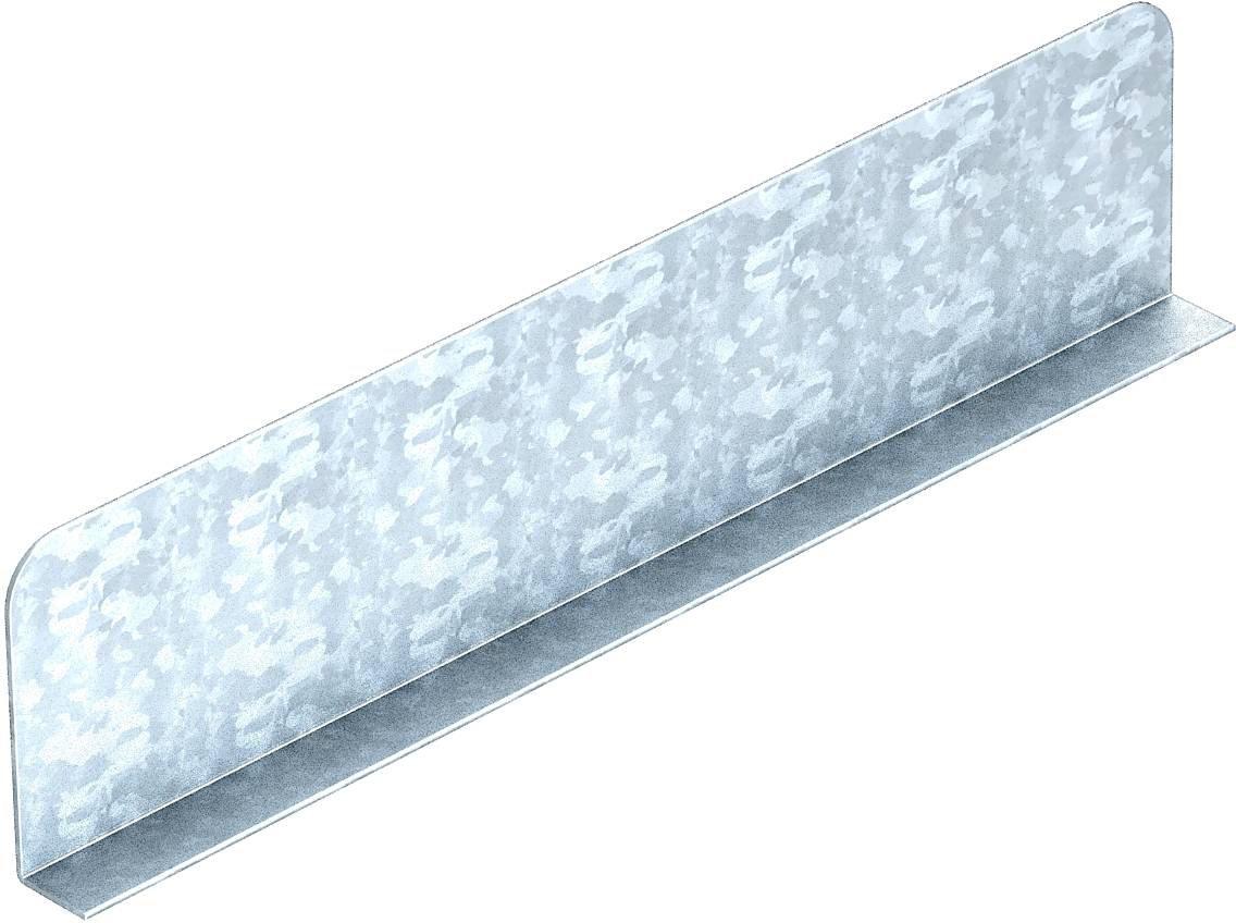 Trennsteg für OKB 56x240 St bandverzinkt