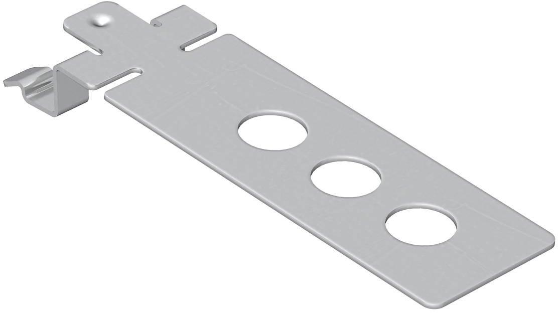 Estrichanker für OKA-G und OKA-W V2A 1.4301