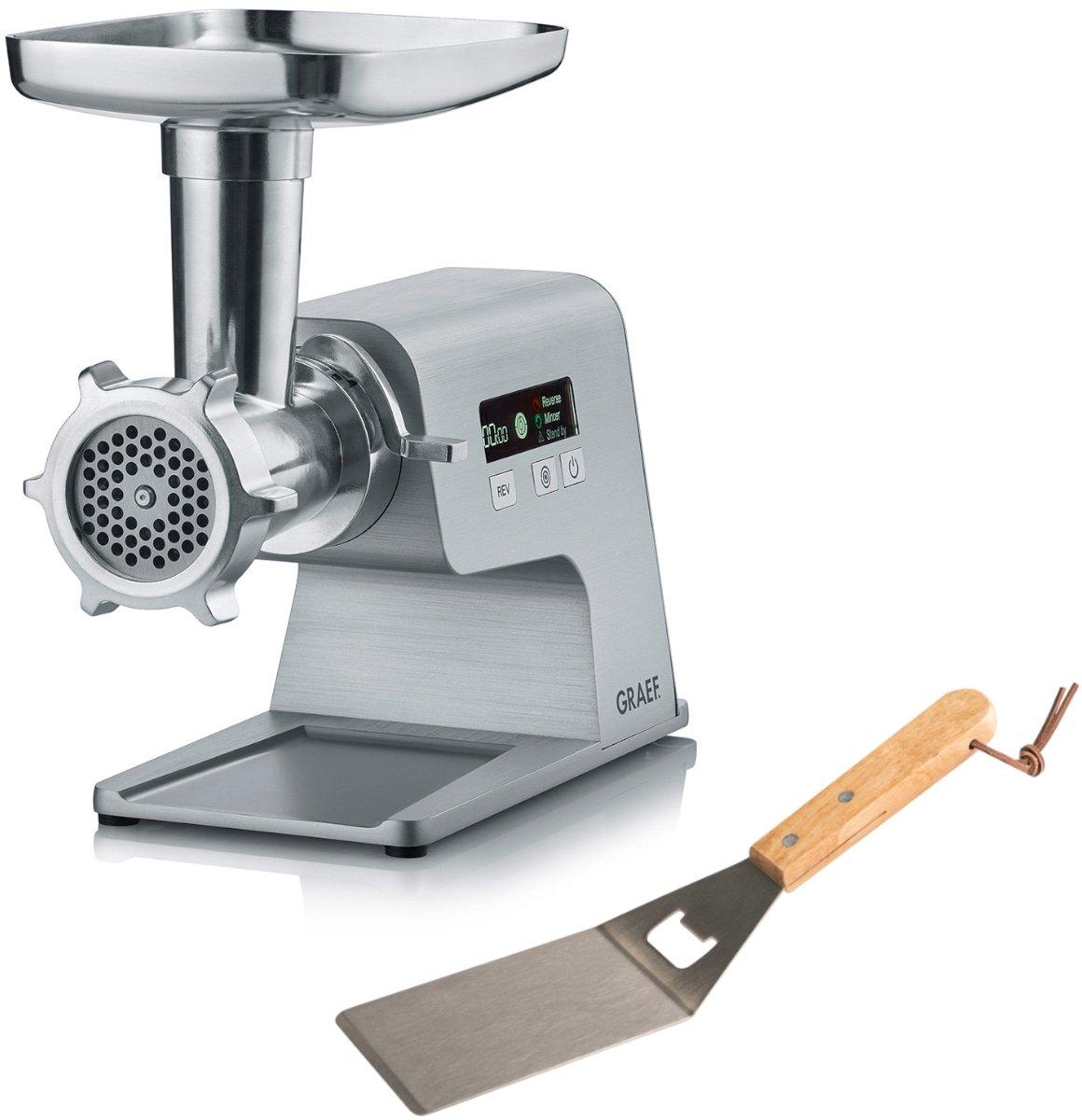 Multiwolf FW 500 silber