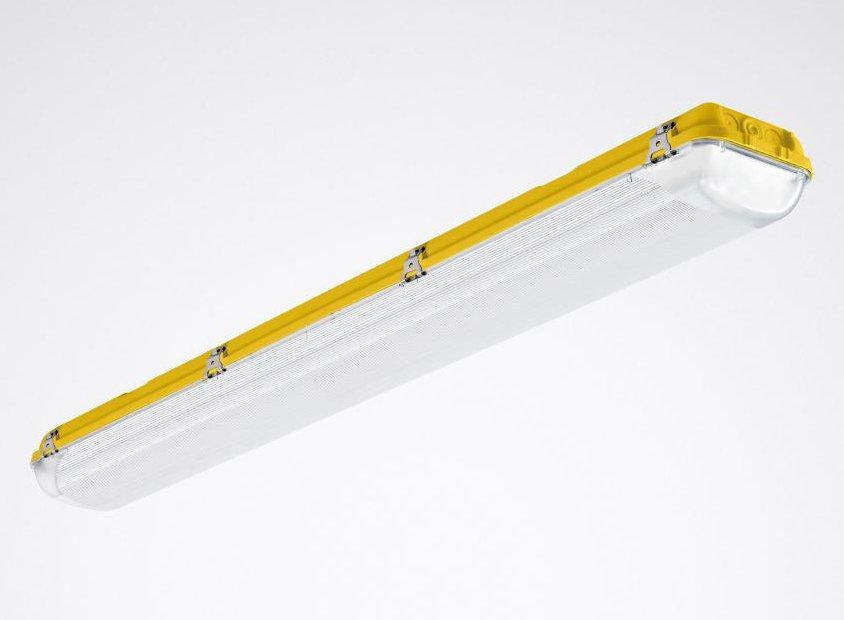 FR-Wannenleuchte ex-geschützt Zone 2/22 ACQUEX LED-M 0.6 20 4000K 2000lm