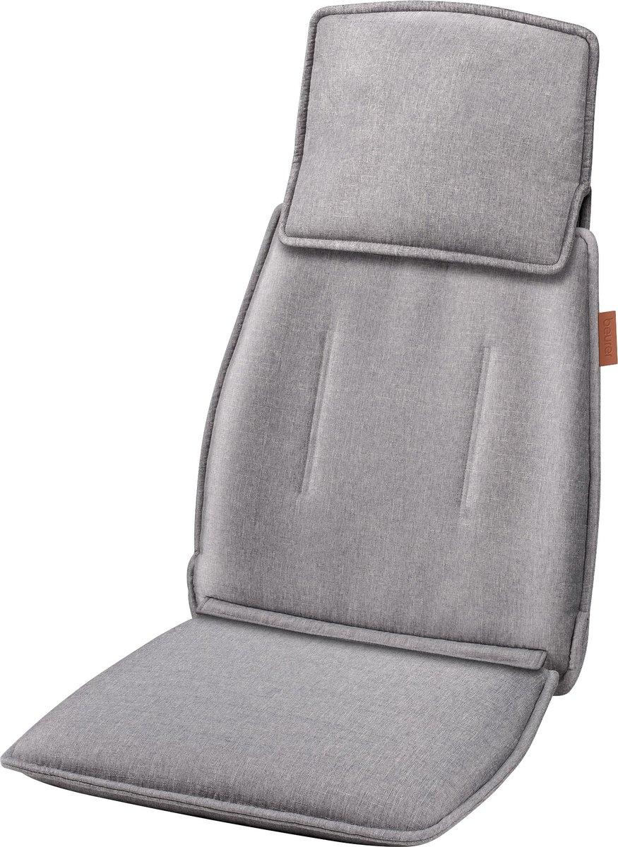 Massagesitz 330 Shiatsu-Massagesitzauflage