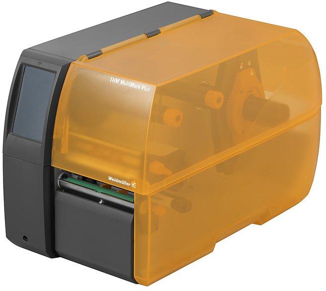 THM Multimark Plus 300 DPI