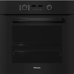Backofen Einbau H 2861 B Schwarz