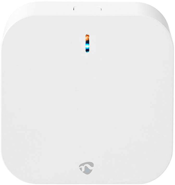 Zigbee Gateway 50 Geräte Android iOS Bluetooth WIFI weiß