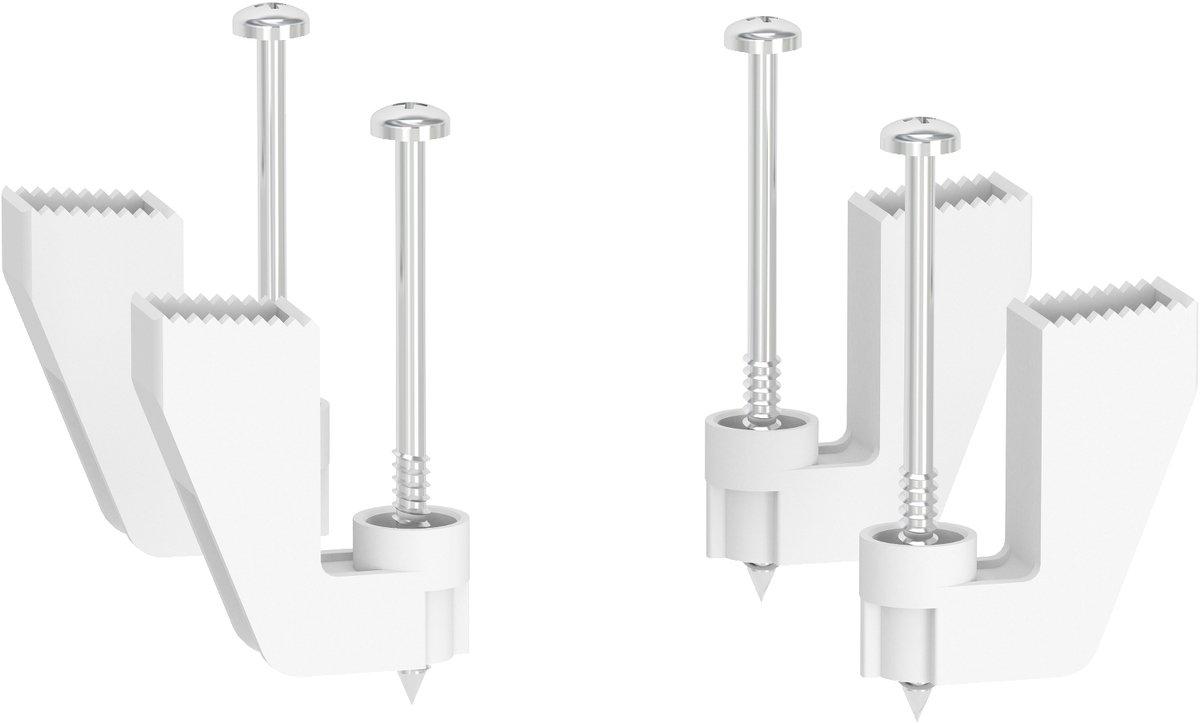 Resi9 KV Gipskarton-Montageset