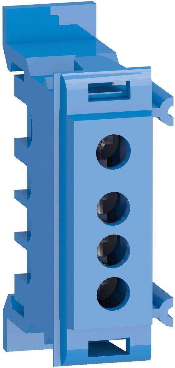 Resi9 KV Klemmenleiste