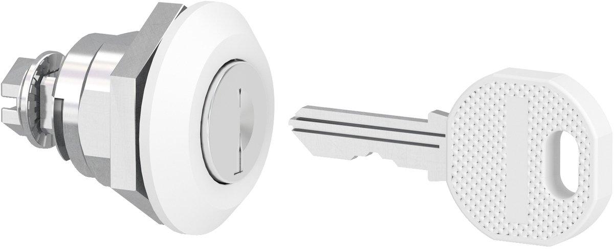 KIT Resi9 KV Schlüsselschalter