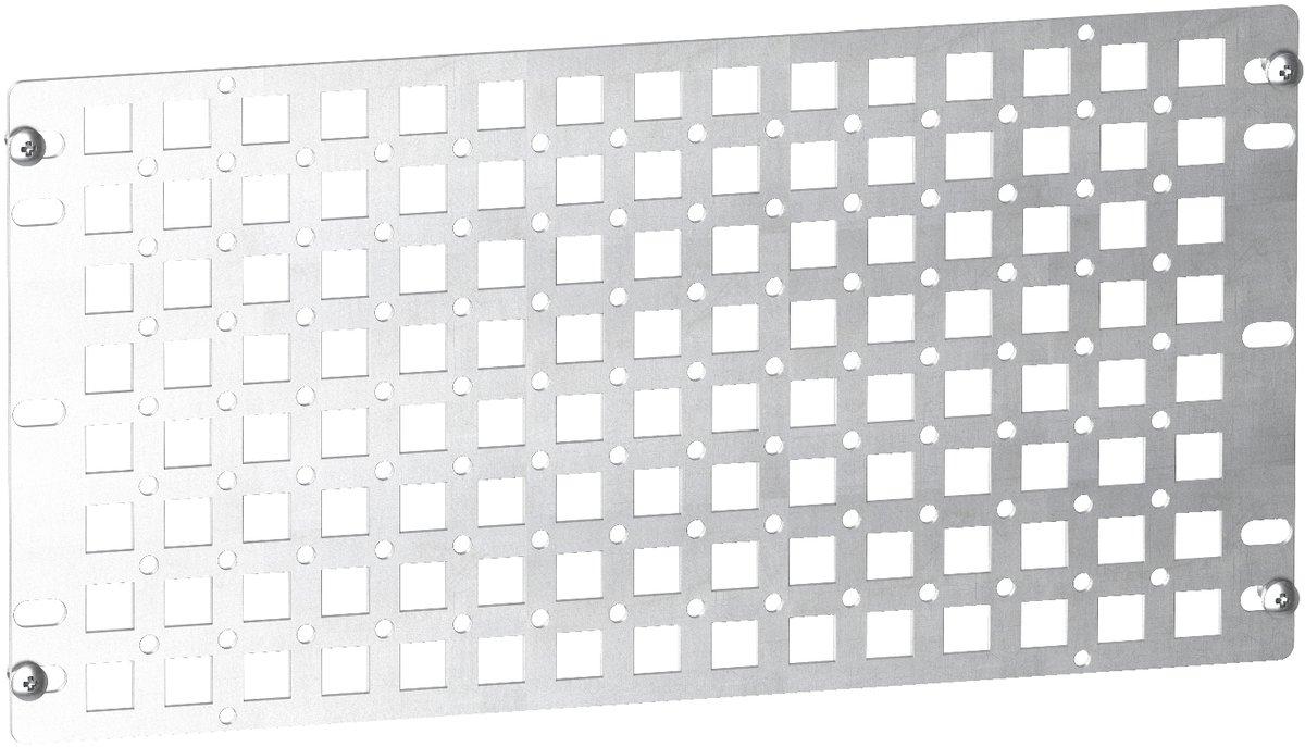 Resi9 KV Universal Grid 1 Reihe 12 Module