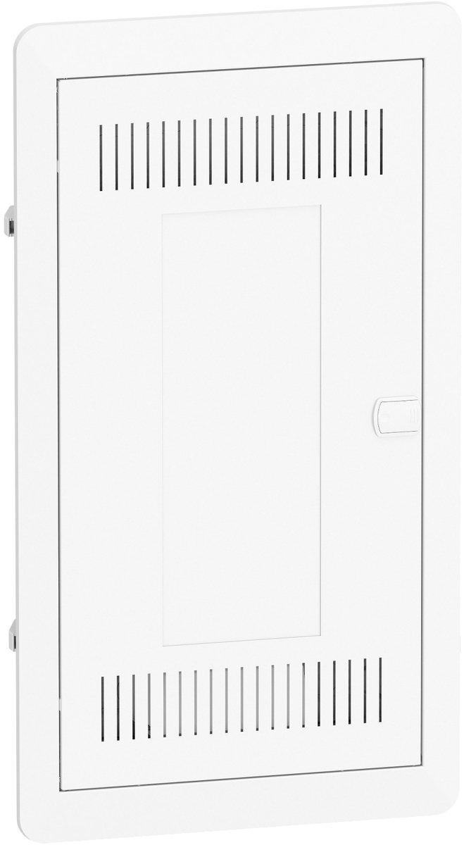 Resi9 KV Gehäuse 3 Reihen Multimedia