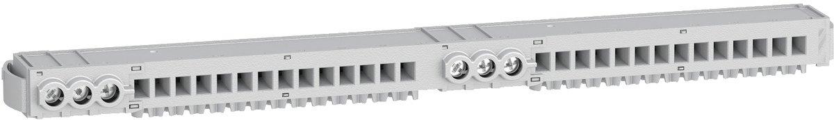 Resi9 KV Klemmenleiste