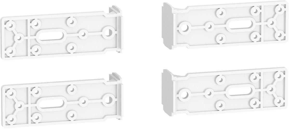 Resi9 KV Montagesatz für Kabelschuhe