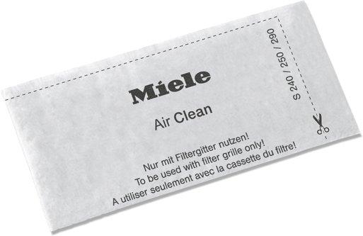 Staubfilter Air Clean Filter SF SAC 20/30