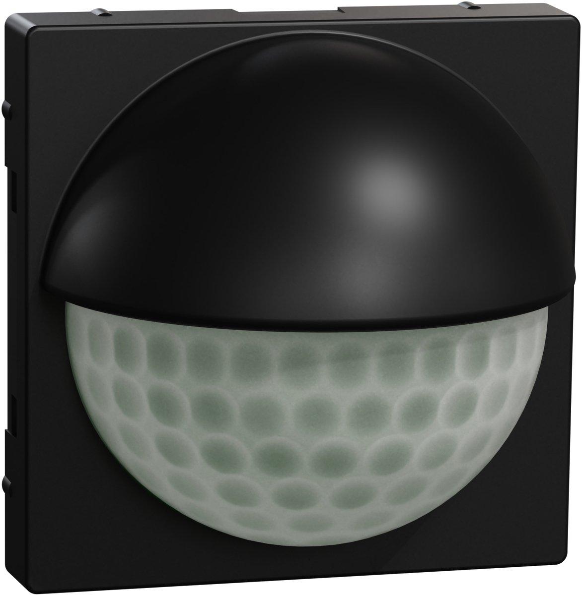 ARGUS Präsenz 180/2 20 m UP Sensor-Modul schwarz matt - Thermoplast recycelt