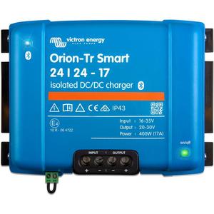 Orion-Tr Smart 24/24-17A (400W) Isolated DC-DC charger