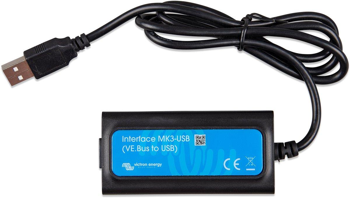 Interface MK3-USB-C (VE.Bus to USB-C)