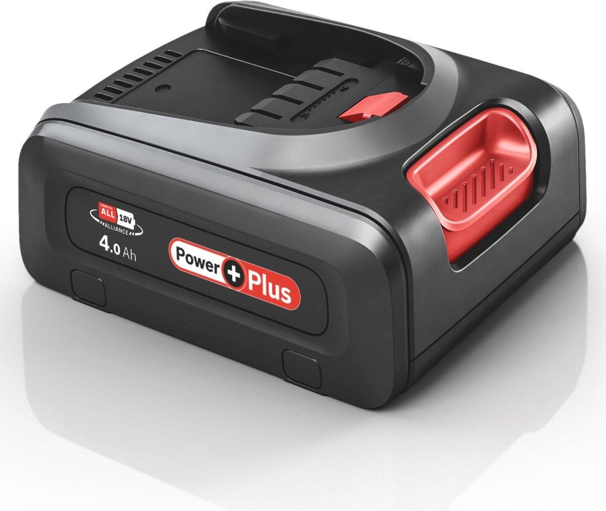 Wechsel-Akku Power for All 18V 4.0Ah