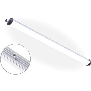Maschinenleuchte LEANLED II 760mm Opalweiß 120° 19W 24V DC