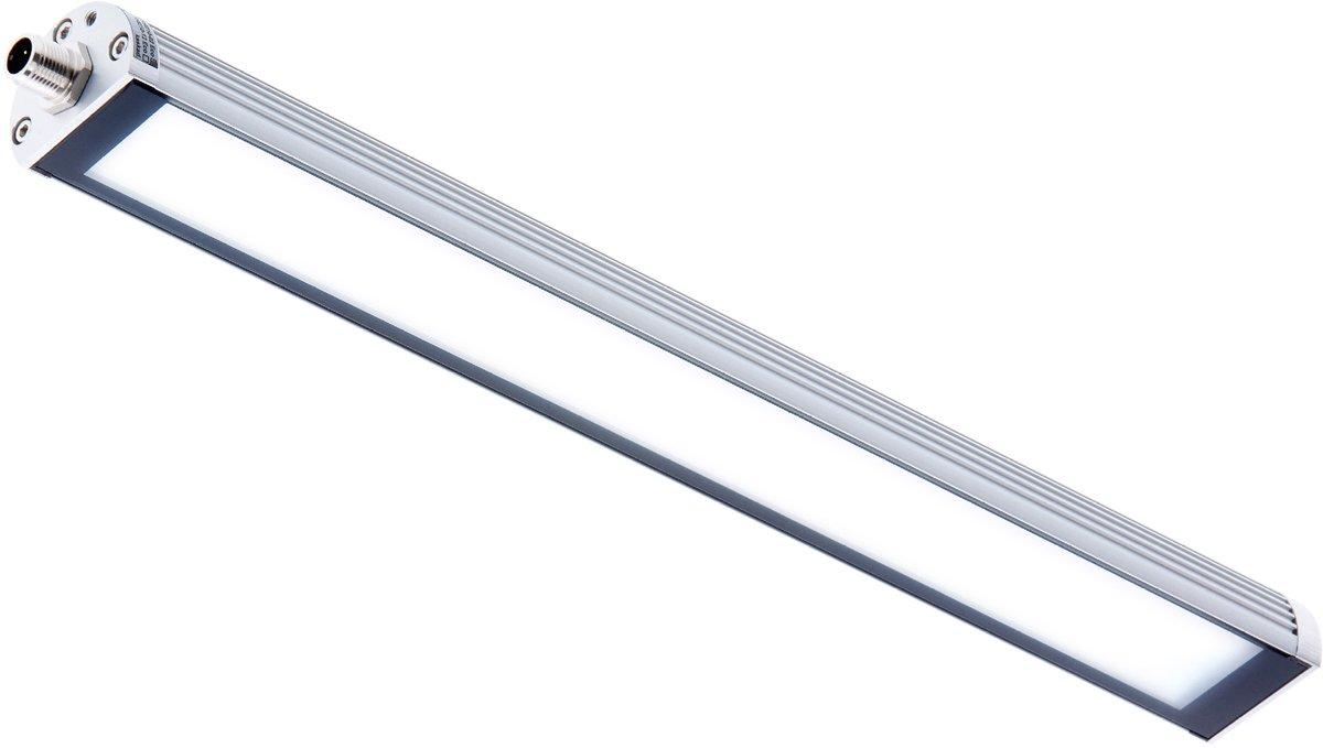 Maschinenleuchte TUBELED_40 II 540mm 100° 13W 24V DC - Eco kaskadierbar