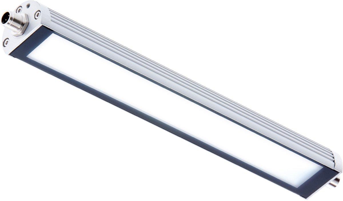 Maschinenleuchte TUBELED_40 II 540mm 100° 24W 24V DC - Eco