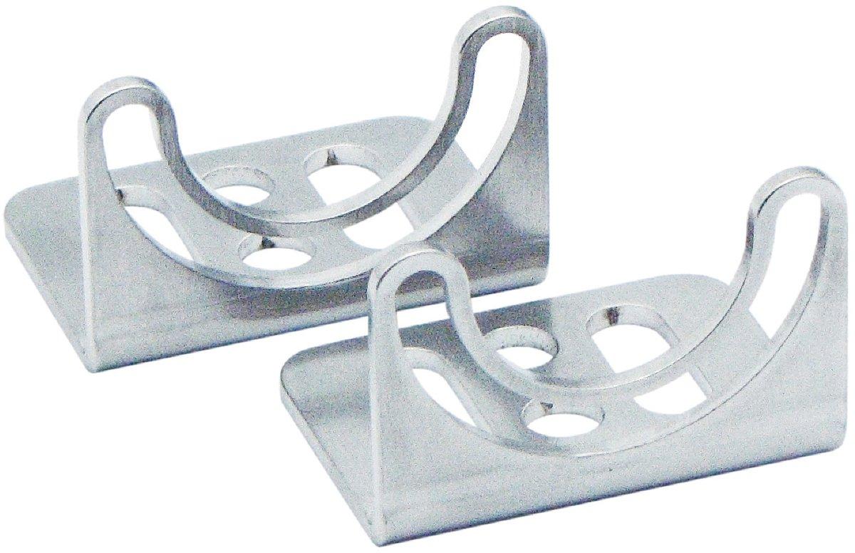 Maschinenleuchte LEANLED II/SIGNALED II Leuchtenhalter 2 Paare (Ersatzteil)