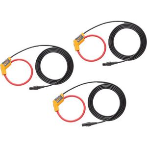 FLUKE-17xx iFlexi 1500A, Flexible Stromzange 30 cm, Satz 3 Stück
