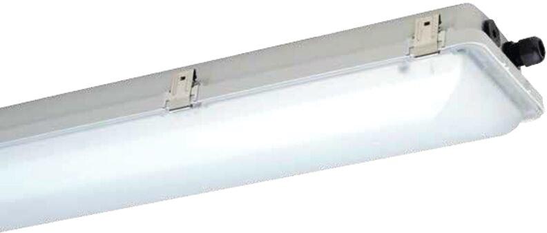 EX-LED-Wannenleuchte ExeLED 2 EX-Zone 2/22 15W 2170lm IP66