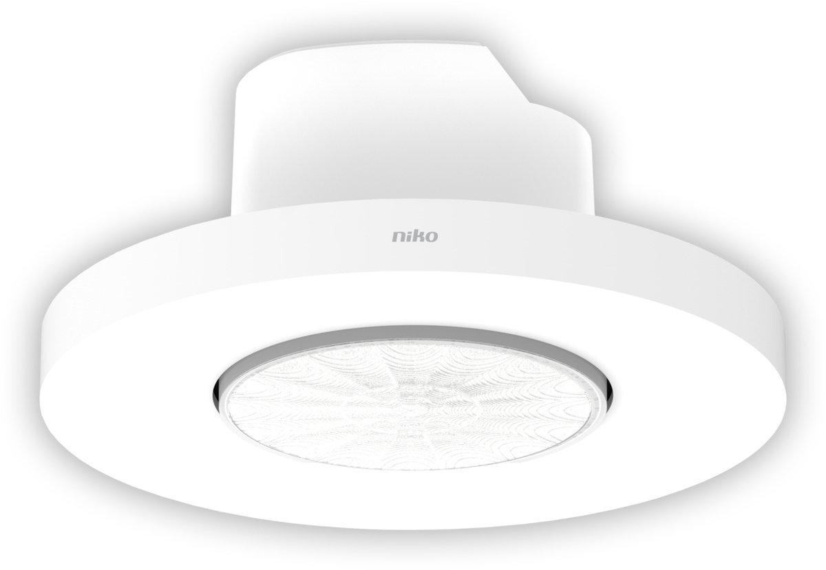 Präsenzmelder P42MR 230V Master 12-13 m 360 Grad für Unterputzdose