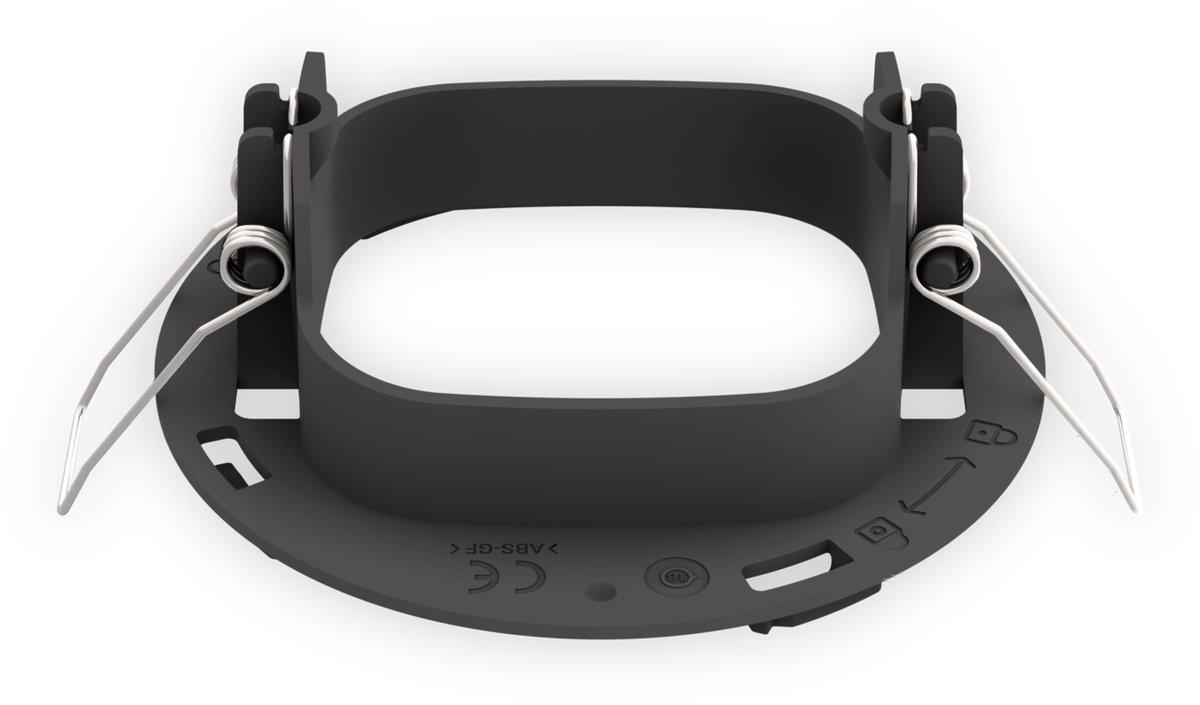 Federklemmen für Einbaumelder P4XMR, P4XLR, M4XMR und M4XLR SnapFit