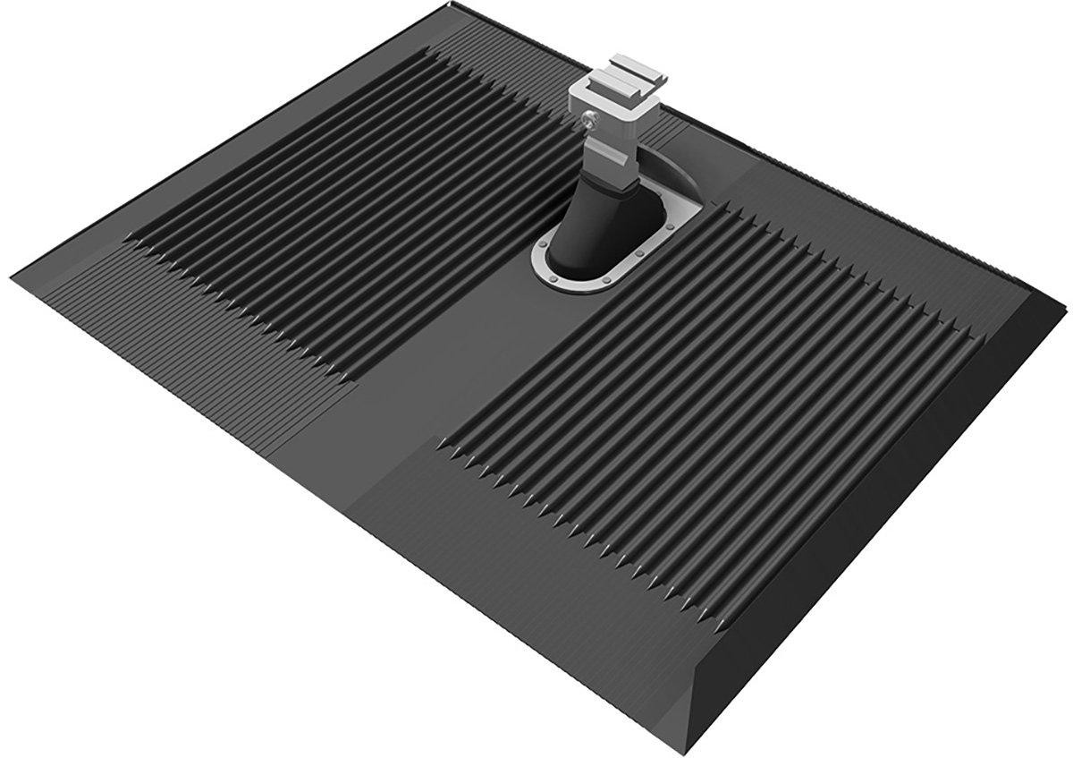 Alpha-Platte Farbe Anthrazit RAL 7016 Dachersatzziegel