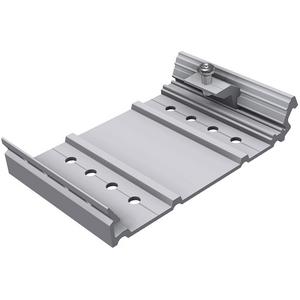 Alpha-Flex 120 - Länge 120mm inkl. Alpha-Flex-Konsolenbefestiger