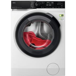 Waschmaschine Serie 8000 PowerCare LR8E75490 9kg 1400U/min weiß