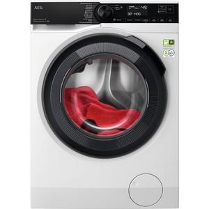 Waschmaschine Serie 9000 AbsoluteCare LR9W75490 9kg 1400U/min weiß