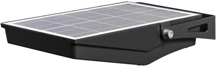 Solarbetriebene Flutlichter ENDURA FLOOD SOLAR mit Sensor