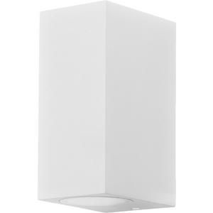 Outdoor Endura Classic square mit GU10 sockel UpDown
