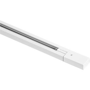 TRACKLIGHT Einspeisung weiß