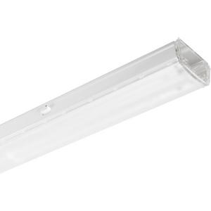 Leuchteneinsätze TruSys FLEX Emergenzy breitstrahlend opal 70W 4000K weiß