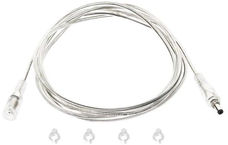 Verlängerungskabel mit Twist Lock für Panel Comfort 1200