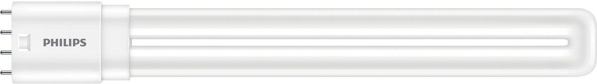 LED Kompaktlampe CorePro PLL 4P EVG  12W(=24W) 4000K 1500lm 2G11