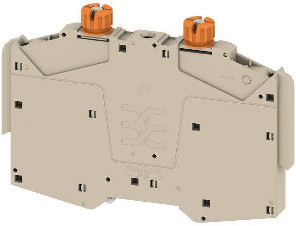 Endwinkel dunkelbeige CS TTB