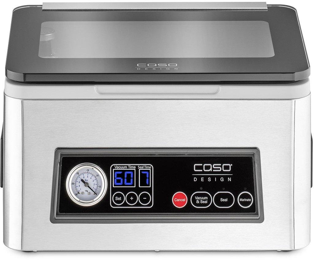Kammervakuumierer VacuChef 50