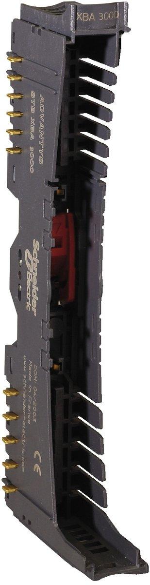 Advantys STB E/A-Modulträger für E/A-Modul 28,1mm