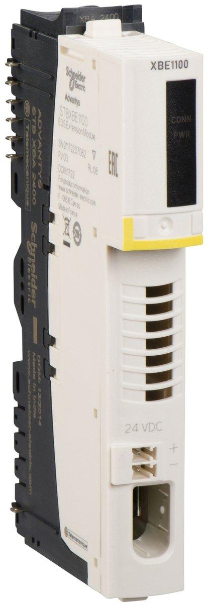 Advantys STB Kit interne Buserweiterung (Ende Segment)