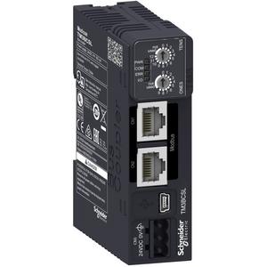 Buskoppler Modicon TM3 Modbus Serial Line RJ45 Anschlüsse