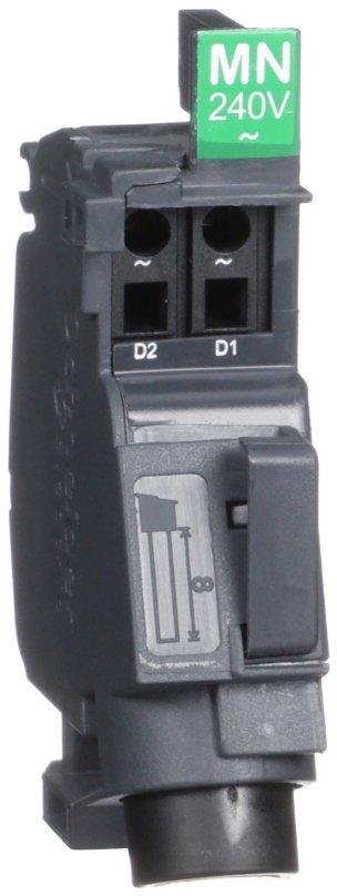 Unterspannungsauslöserer MN 208-240VAC 50/60Hz für ComPact NSXm/PowerPact B