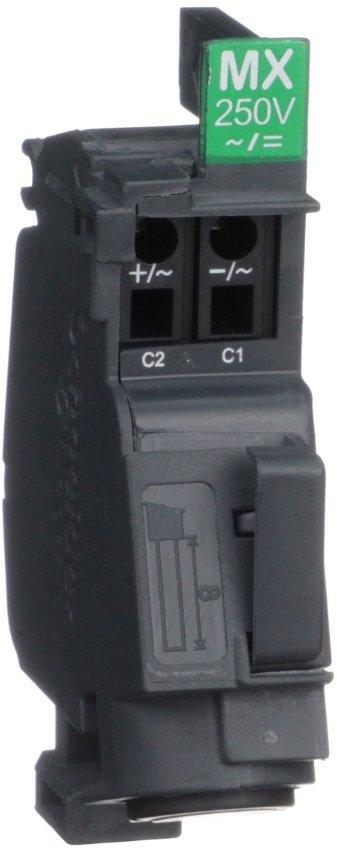 Arbeitsstromauslöser MX 208-277VAC 50/60Hz und 250VDC für ComPact NSXm/PPB