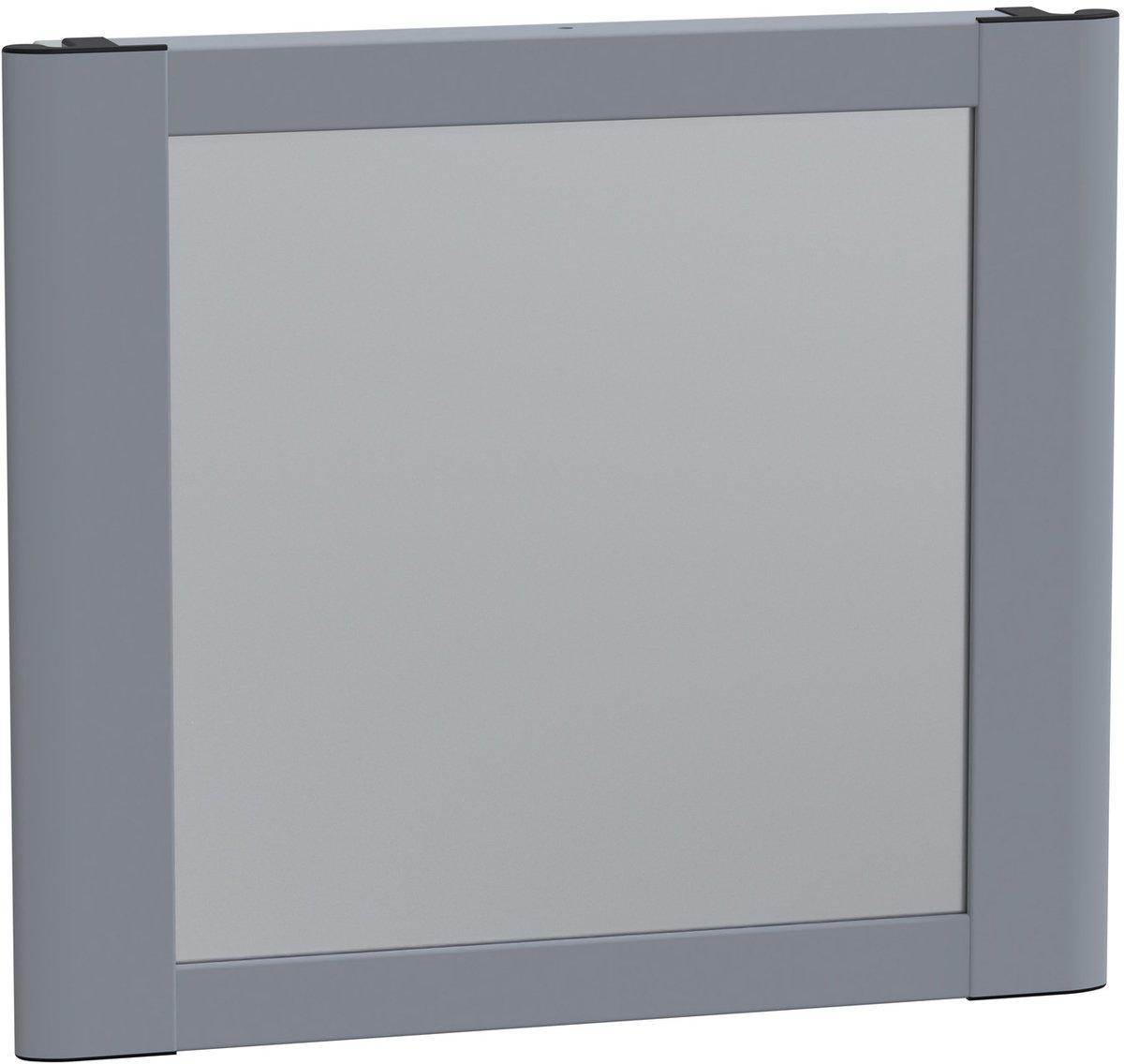 HMI Gehäuse Spacial S3CM H400xB400xT200mm IP54 IK10, Hintertür.