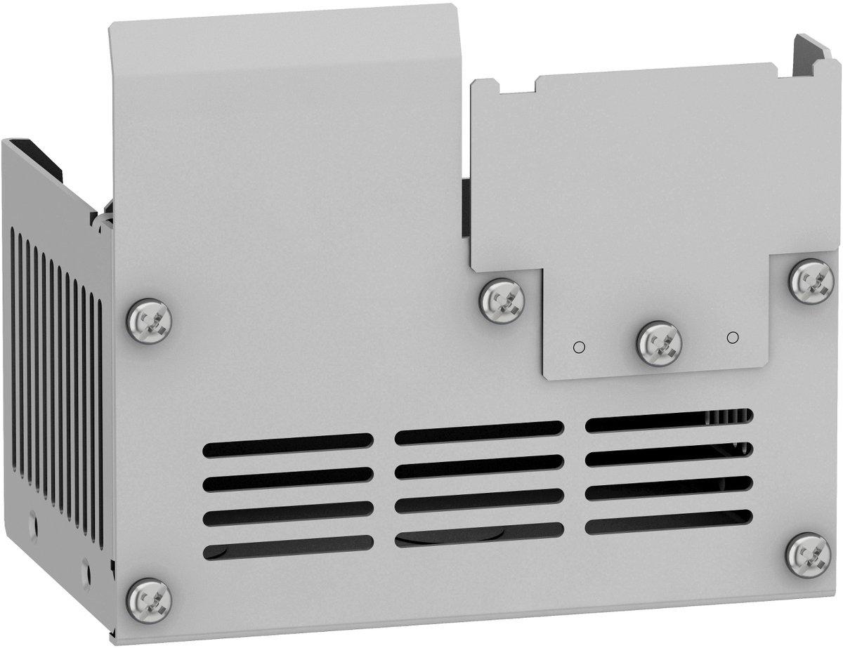 Bausatz für UL-Typ 1-Konformität - Montage unter Frequenzumrichter